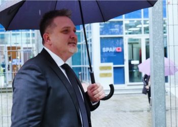 Çfarë ndodhi? Jul Deda në SPAK!