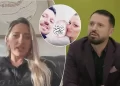U përfol se ka një fëmijë jashtëmartesor me një serbe, reagon gruaja e Labinot Rexhës