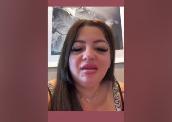 Dhunohet në Tiranë TikTokerja Suada Muça