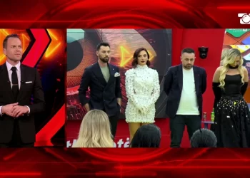 Ishte në nominim me katër banorë, Xhodi eliminohet nga shtëpia e “Big Brother VIP”