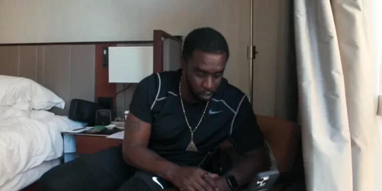 Përse? Janice Combs i kërkon Netflix të tërheqë dokumentarin për djalin e saj, Diddy