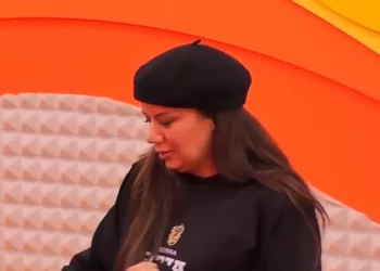 Konkurrentja e “BBVK” zbulon se nuk mund të bëhet nënë: Jam pajtuar, s’ma lejon shëndeti