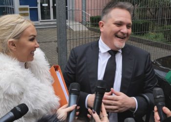 Xhemi Shehu dhe Julian Deda ndezin kureshtjen para SPAK-ut: Çfarë po ndodh vërtet?