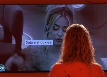 Elijona në kërkim nga policia? Ja si qëndron e vërteta