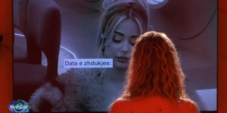 Elijona në kërkim nga policia? Ja si qëndron e vërteta