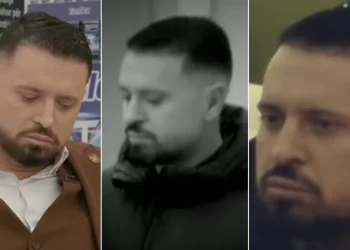 Ngjarja tronditëse pas nofkës ‘Noti’! Labi thotë se djali i tij ka qenë duke u mbytur në det