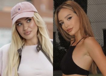 Dea Mishel reagon pas krahasimit me Selin: S’jeni mirë