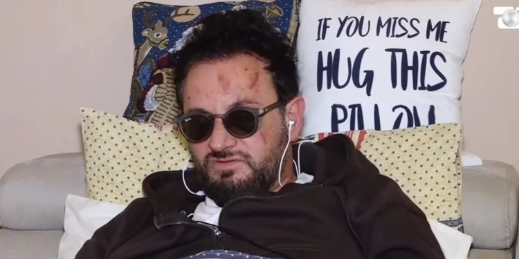 “Kush je ti që do të…”/ Gazetari Tozaj rrëfen dhunën barbare: Më thirrën për sqarim dhe më lanë për të vdekur