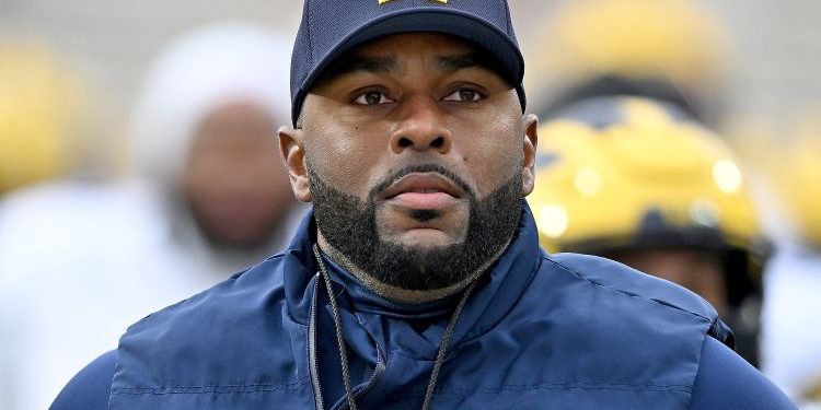 Domenico Grasso konfirmon shkarkimin e Sherrone Moore: Hetimet vazhdojnë