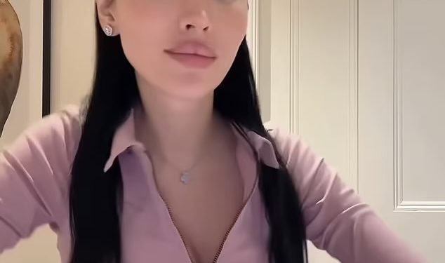 Pas bujës së madhe të tradhtisë, Wizard Liz mirëpret fëmijën e saj të parë me Landon