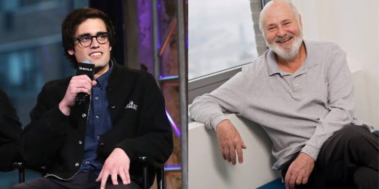 Policia e Los Anxhelosit: Nick Reiner përgjegjës për vrasjen e prindërve të tij