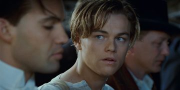 Leonardo DiCaprio zbulon se nuk e ka parë kurrë Titanic-un