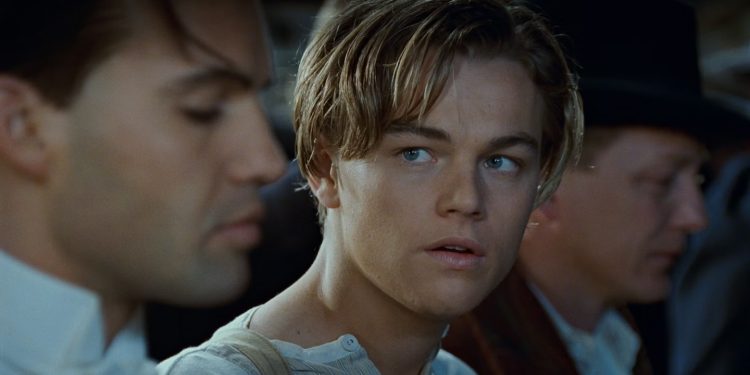 Leonardo DiCaprio zbulon se nuk e ka parë kurrë Titanic-un