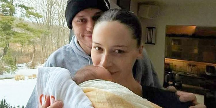 Lumturi për Pete Davidson, vjen në jetë fëmija i tij i parë