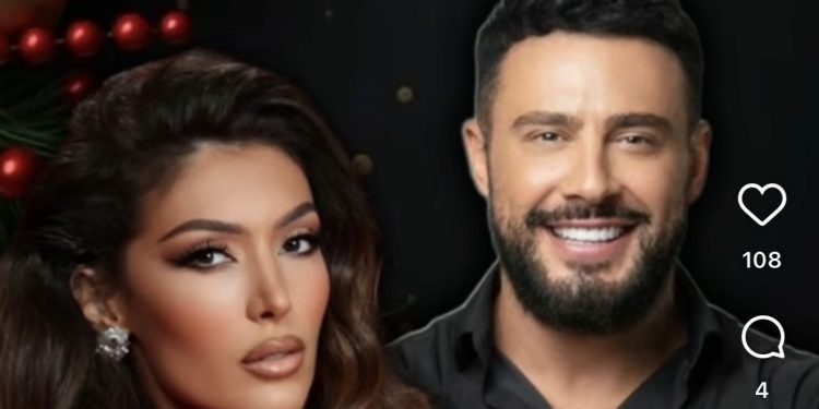 Një rikthim që askush nuk e priste… Çfarë po ndodh mes Robertit dhe Norës?