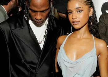 Travis Scott dhe Tyla në një lidhje romantike?