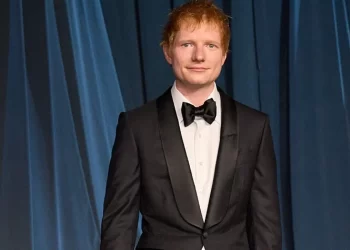 Transformimi i Ed Sheeran: Si ndryshoi jeta e tij pas lindjes së vajzës