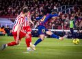 Barcelona përmbys Atleticon, 3 pikë të arta në La Liga (Video)