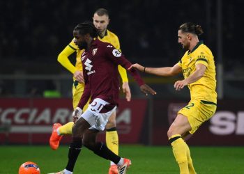 VIDEO/ Pulisic nderon Milanin, kuqezinjtë përmbysin Torinon