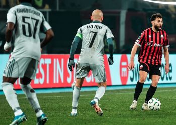 Suksesi në Conference League, shuma e përfituar nga Shkëndija