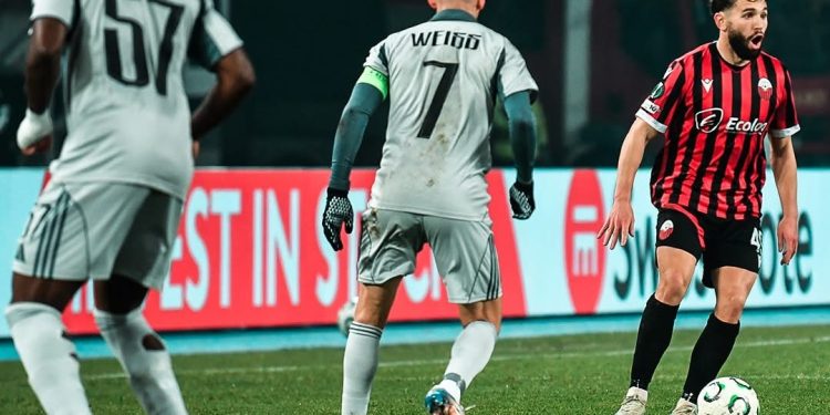 Suksesi në Conference League, shuma e përfituar nga Shkëndija