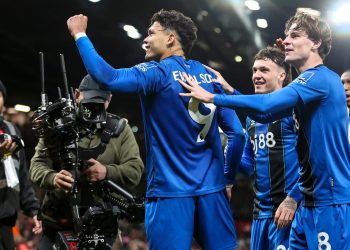 Spektakël te United-Bournemouth, 8 gola në Premier League