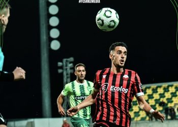 Conference League/ Humbje të ëmbla për skuadrat shqiptare, Shkëndija dhe Drita në Play Off (Video)