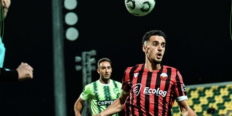 Conference League/ Humbje të ëmbla për skuadrat shqiptare, Shkëndija dhe Drita në Play Off (Video)