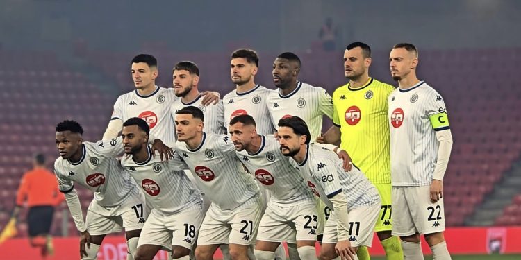 Përmbysje e madhe ndaj Egnatias, Dinamo fiton Superkupën e Shqipërisë (VIDEO)