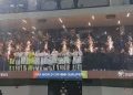 VIDEO/ Fitoi Superkupën e Shqipërisë, Dinamo “ngre në qiell” trofeun