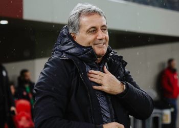 Dinamo, Daja pas suksesit në Superkupë: E merituam, tani synojmë titullin