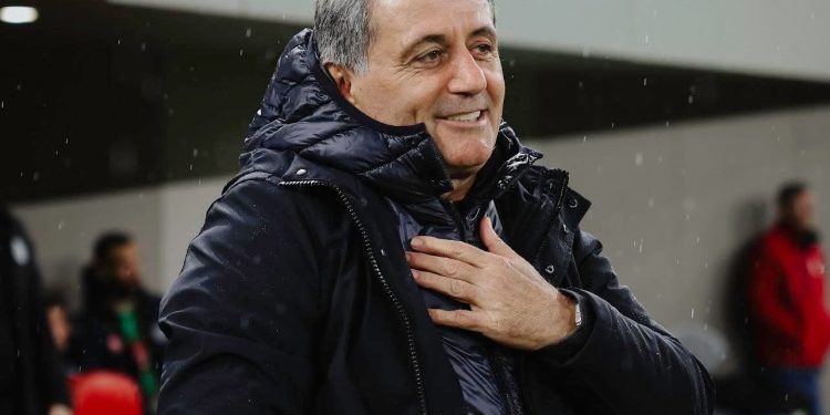 Dinamo, Daja pas suksesit në Superkupë: E merituam, tani synojmë titullin