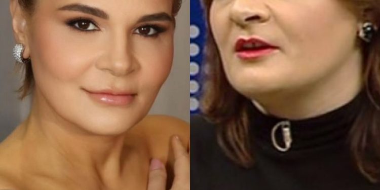 Transformimet e Monikës në fokus: Fotografia që po “habit” rrjetin