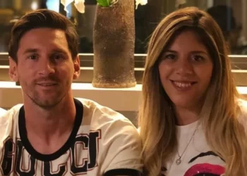 Aksidentohet motra e Lionel Messit, ja si paraqitet gjendja e saj!