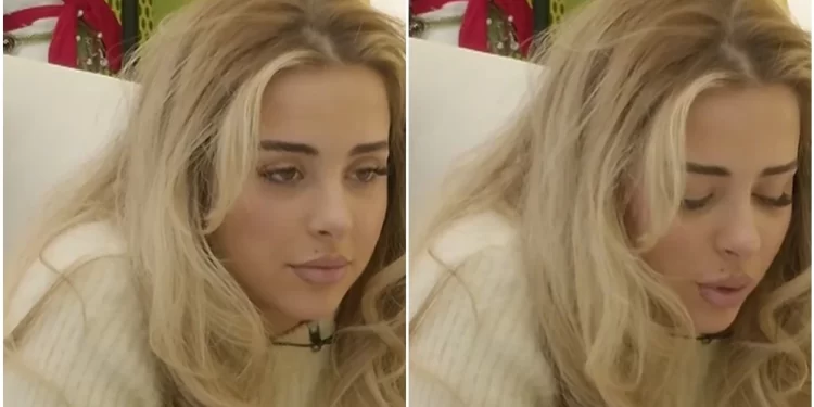 Elijona Binakaj rrëfen humbjen tragjike të nënës dhe motrës: “Dy vitet e para kanë qenë tmerr”