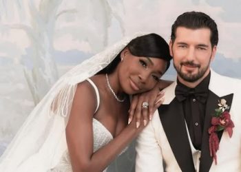 Venus Williams martohet për herë të dytë me Andrea Preti