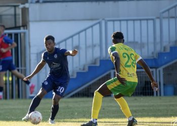 Kategoria e Parë/ Mbyllet java e 14-të, Laçi barazon me Pogradecin, fitojnë Apolonia, Korabi & Burreli