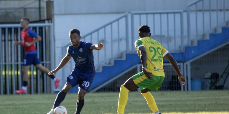 Kategoria e Parë/ Mbyllet java e 14-të, Laçi barazon me Pogradecin, fitojnë Apolonia, Korabi & Burreli