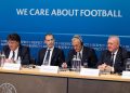 Komiteti Ekzekutiv i UEFA-s mblidhet në Nion, vendimet