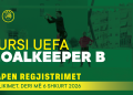 Edicioni i tretë i kursit UEFA Goalkeeper B, FSHF organizon programin e specializuar për trajnerët e portierëve