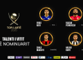 Mbrëmja Gala “Topi i Artë 2025/ Trofeu “Talenti i Vitit për djem”, njihuni me futbollistët e nominuar