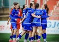 Kampionati i vajzave/ Mbyllet java e 8-të, fitojnë Vllaznia, Gramshi, Apolonia & Egnatia
