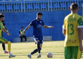 Java e 15-të e Kategorisë së Parë/ Pogradeci mund Skënderbeun, fitojnë edhe Laçi, Kastrioti, Iliria, Lushnja & Besa