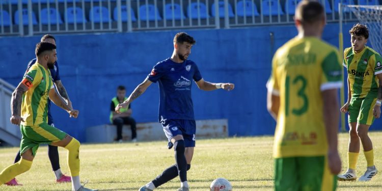 Java e 15-të e Kategorisë së Parë/ Pogradeci mund Skënderbeun, fitojnë edhe Laçi, Kastrioti, Iliria, Lushnja & Besa