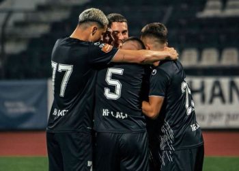 Java e 16-të e Kategorisë së Parë/ Laçi mposht Skënderbeun, fitojnë edhe Pogradeci, Korabi & Besa