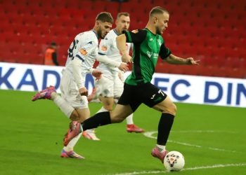 Superkupa e Shqipërisë/ Egnatia – Dinamo City, sfida që mbyll vitin 2025 luhet të dielën në “Air Albania”