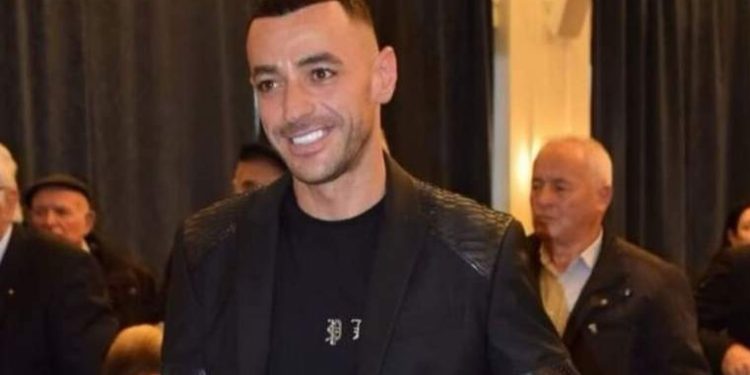 Dedikim zemre, Stresi i thotë nënës fjalët më të bukura në ditëlindje