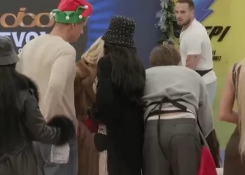 E papritur në Big Brother VIP Kosova 4, Dolce godet Albën!