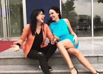 “Ku shkon gjysmë e zhveshur?” – Bleona Qerreti tregon përplasjen e paharrueshme me Vera Grabockën