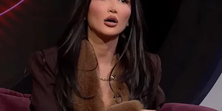 Shkurta-Xhenetës: O silikon, s’ka pasur faj Gjesti që s’të ka dashur!